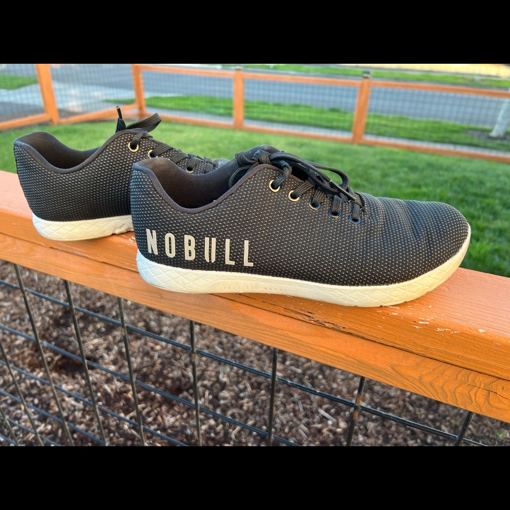 No Bull Cross Trainers